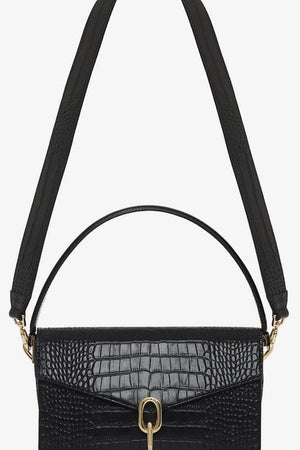 COLETTE BLACK BAG
