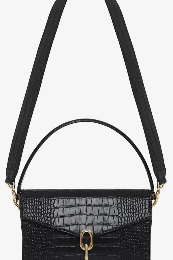 COLETTE BLACK BAG