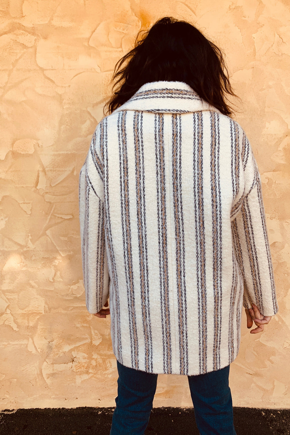 FIILLIE COAT