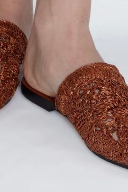 RAISSA SLIDES