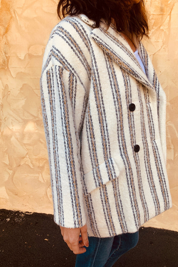 FIILLIE COAT