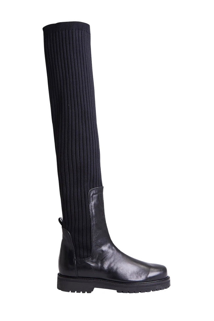 ANDREA BOOT - RABENS SALONER
