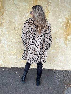 CARRIE JACKET