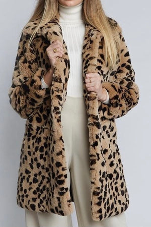 CARRIE JACKET