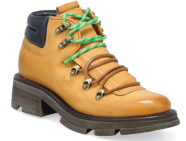 AS 98 LANGAN HONEY BOOT