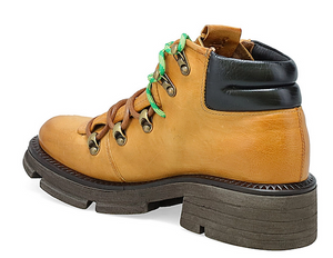 AS 98 LANGAN HONEY BOOT