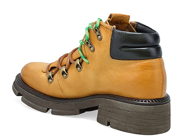 AS 98 LANGAN HONEY BOOT