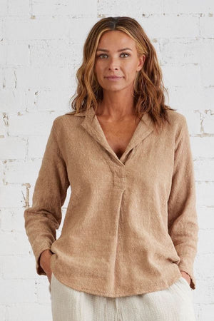CAMICIA FERRARI - FOSCHIA
