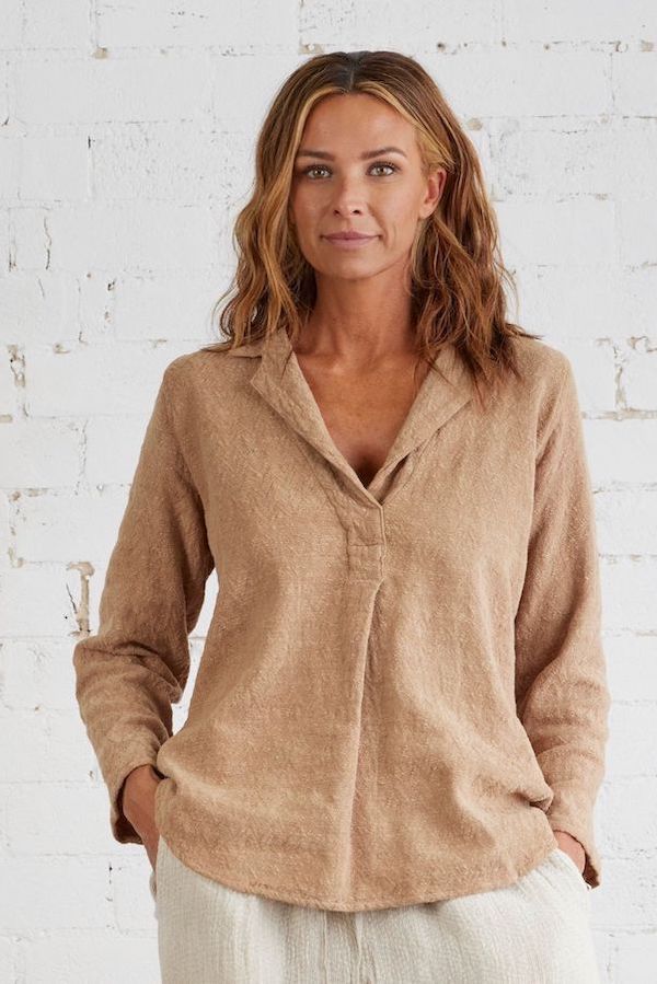 CAMICIA FERRARI - FOSCHIA