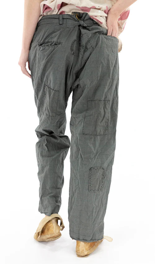 BOBBIE TROUSERS - PANT 262